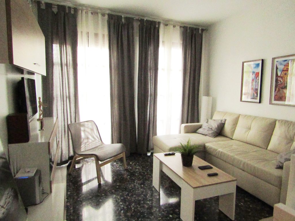 VUT Casa Maribel
