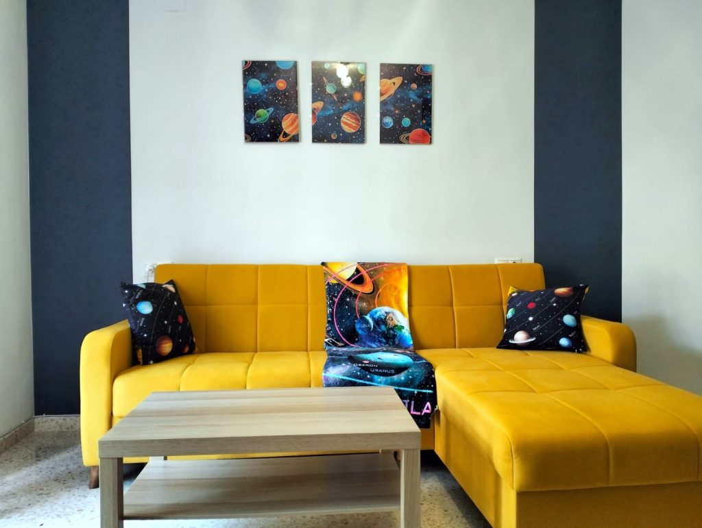 VTAR Studio Nova