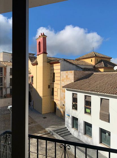 VUT El Balc&oacute;n De La Torre