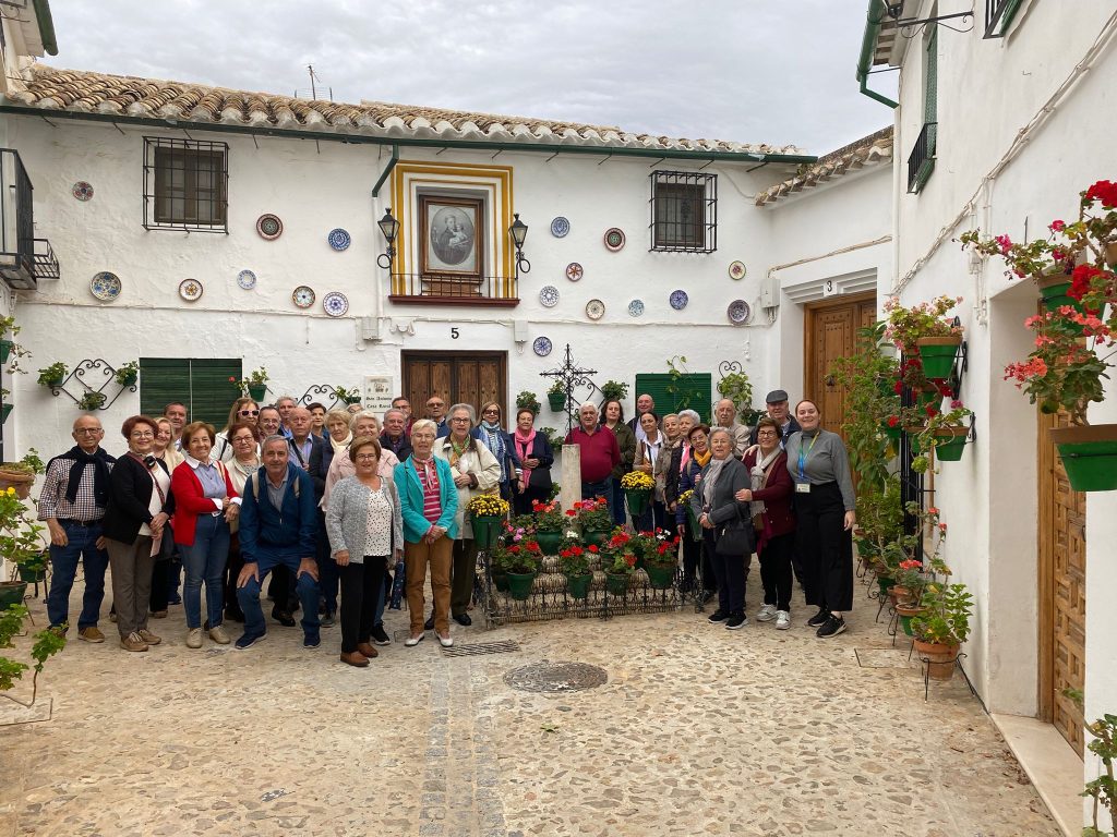 Tafet&aacute;n Visitas Guiadas
