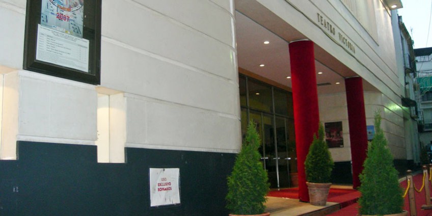Teatro Victoria