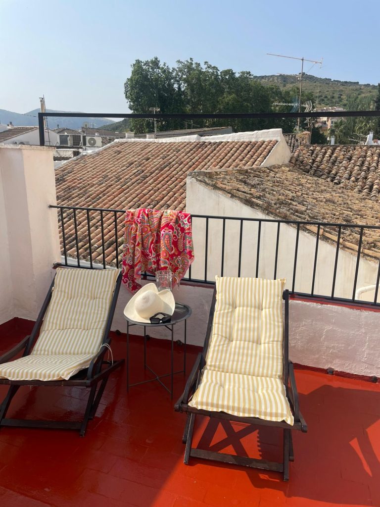 VUT La Casa De Tente