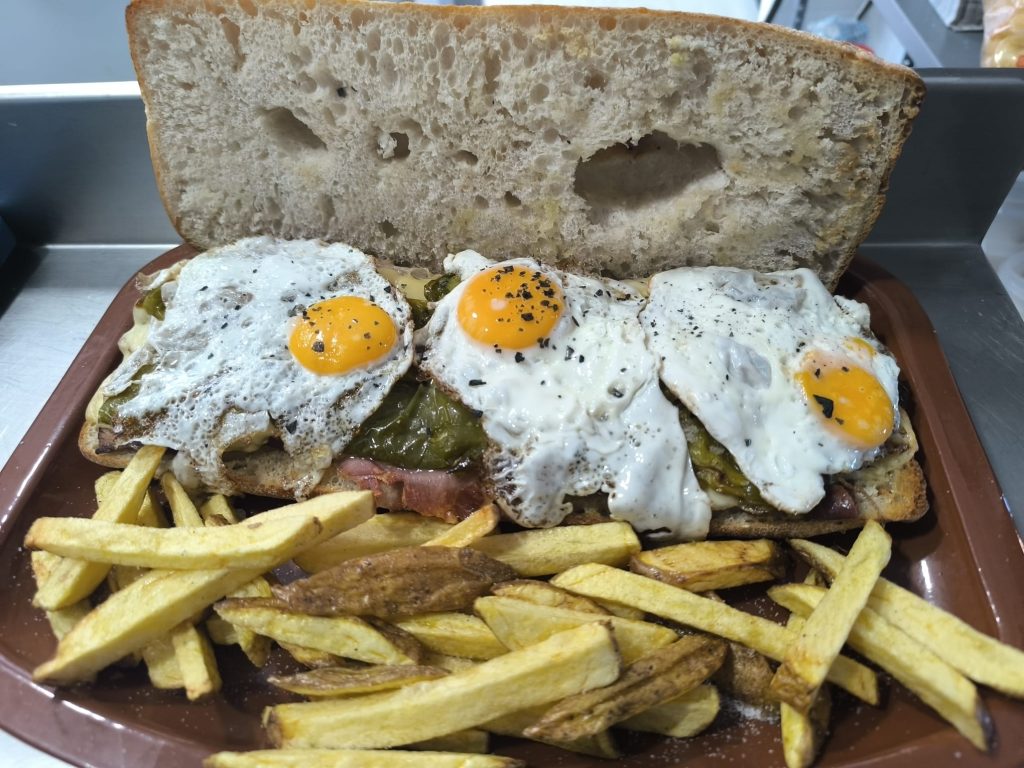 Cervecer&iacute;a Skull (Templo Canalla)