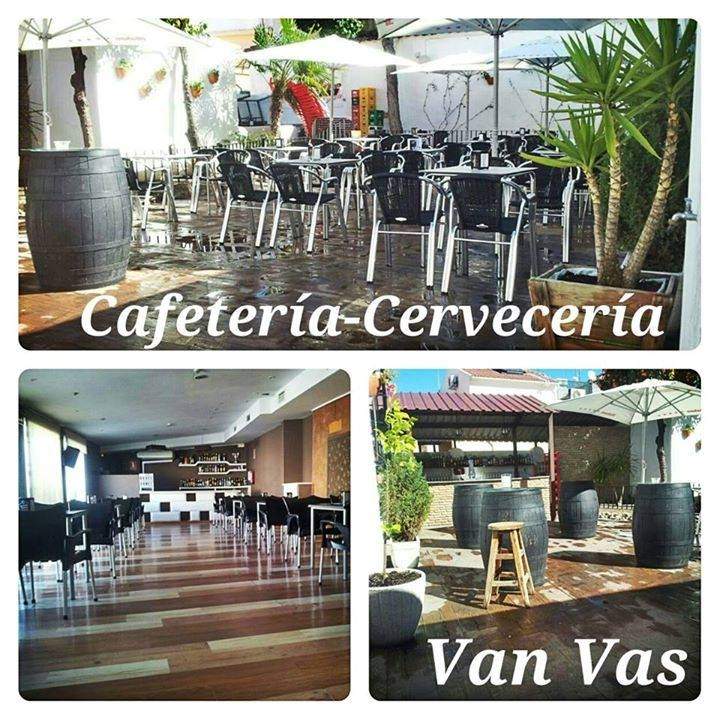 Van Vas