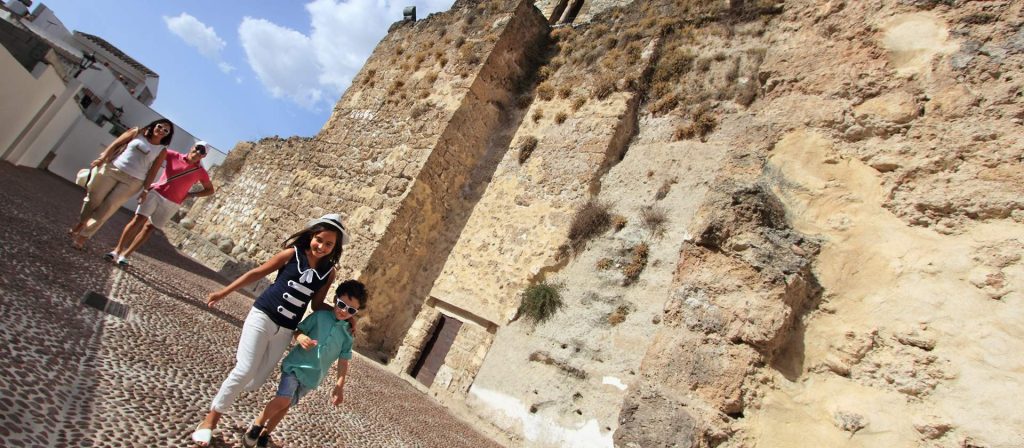 Vial del Castillo