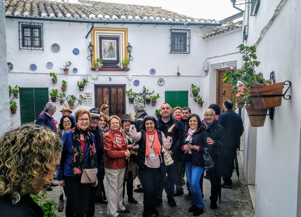 Axa Visitas Guiadas
