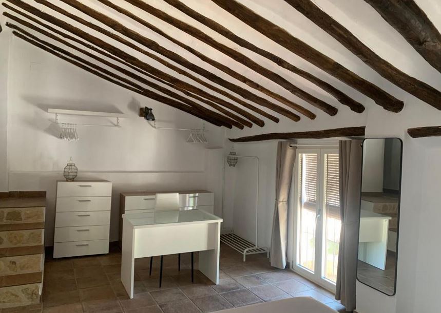 VTAR Casas De Genilla