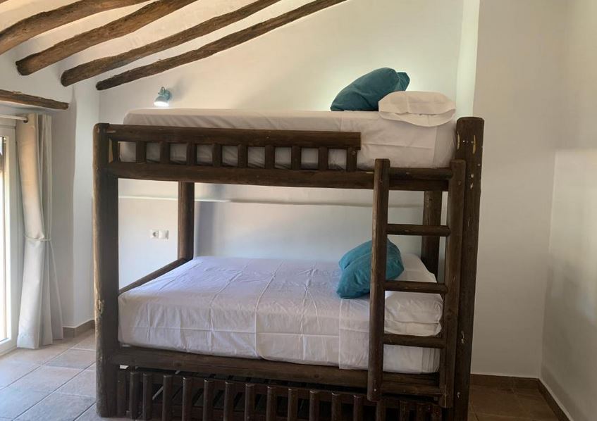 VTAR Casas De Genilla