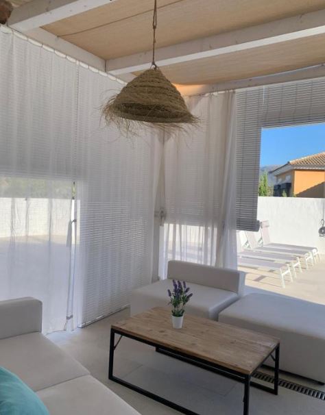 VTAR Casas De Genilla