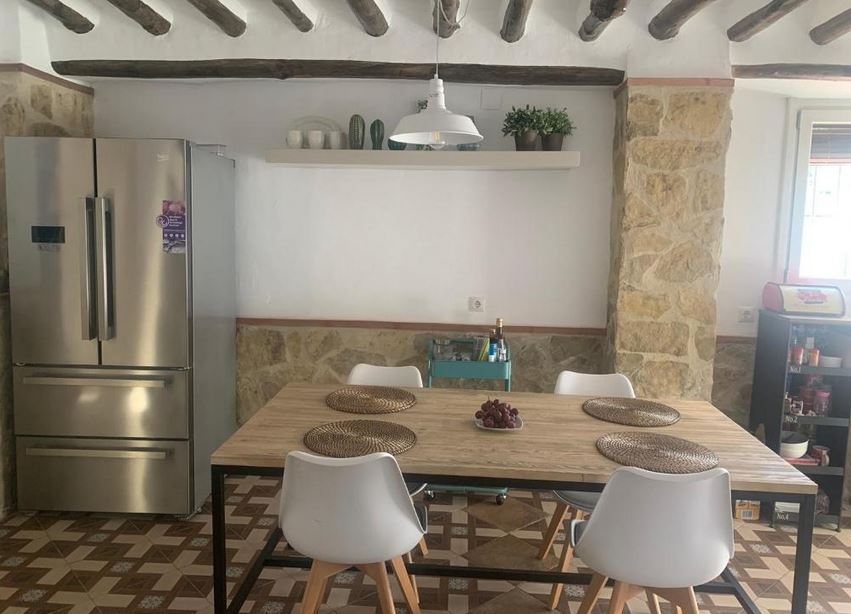 VTAR Casas De Genilla