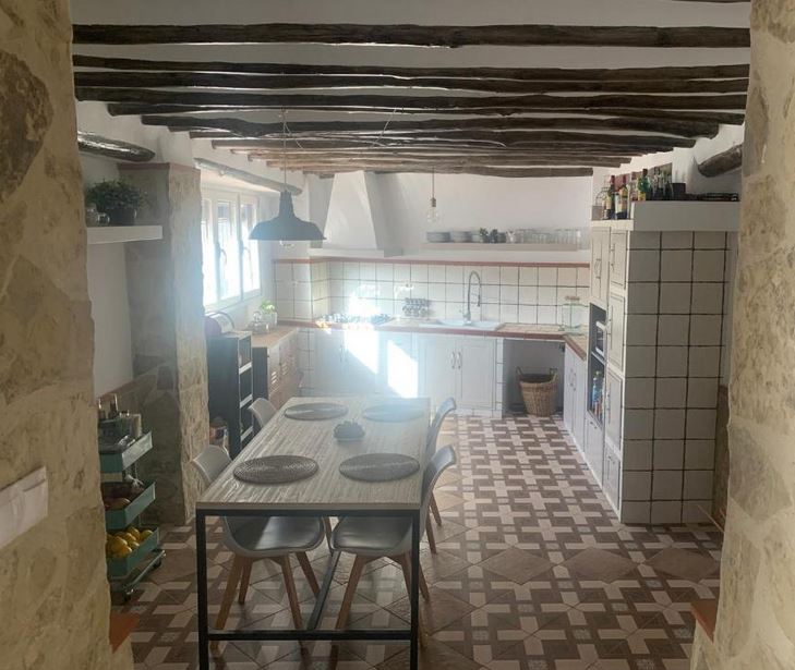VTAR Casas De Genilla