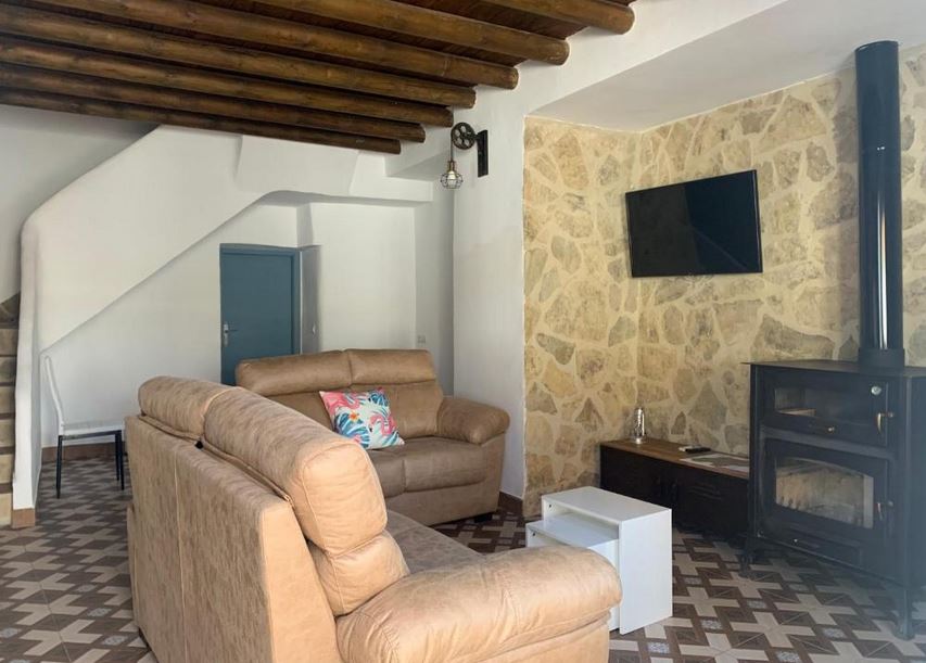 VTAR Casas De Genilla