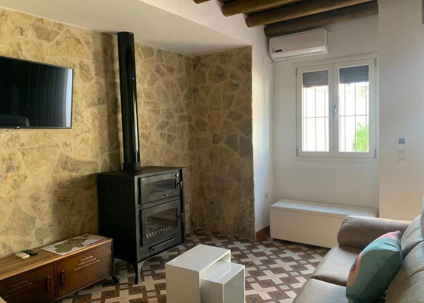 VTAR Casas De Genilla
