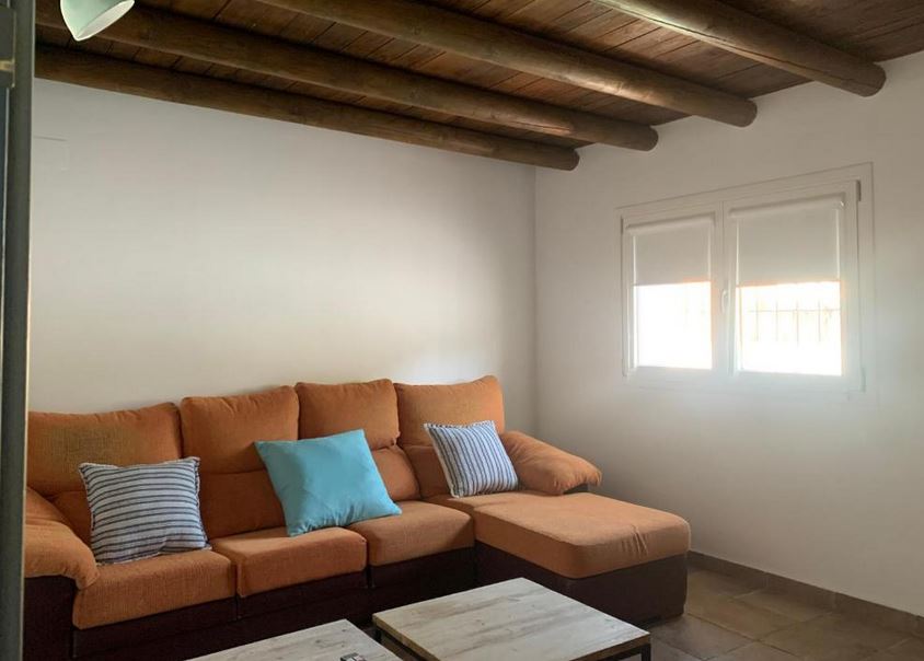 VTAR Casas De Genilla