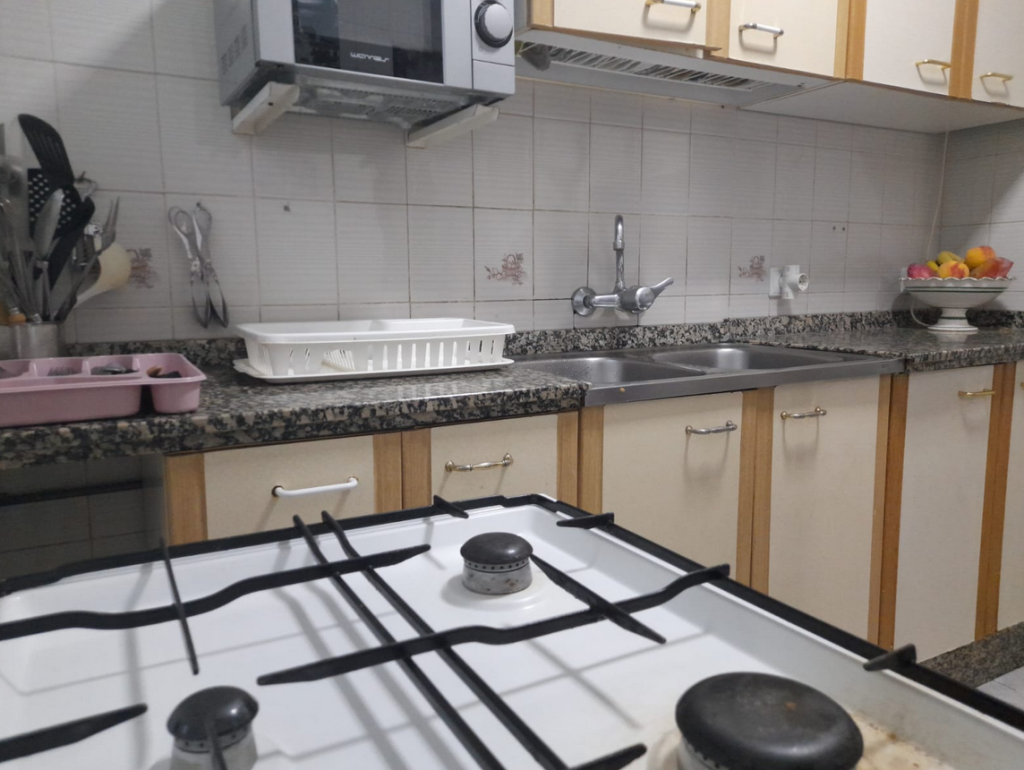 VTAR Casa Mis Abuelos