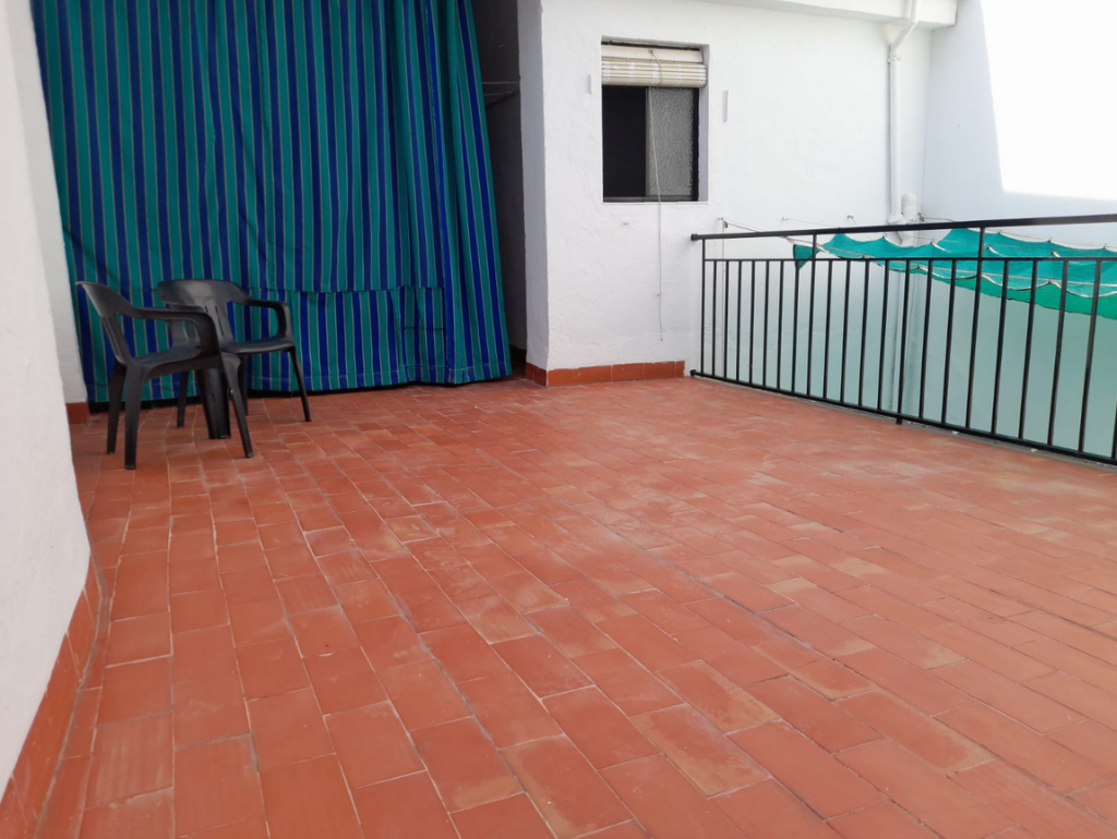 VTAR Casa Mis Abuelos