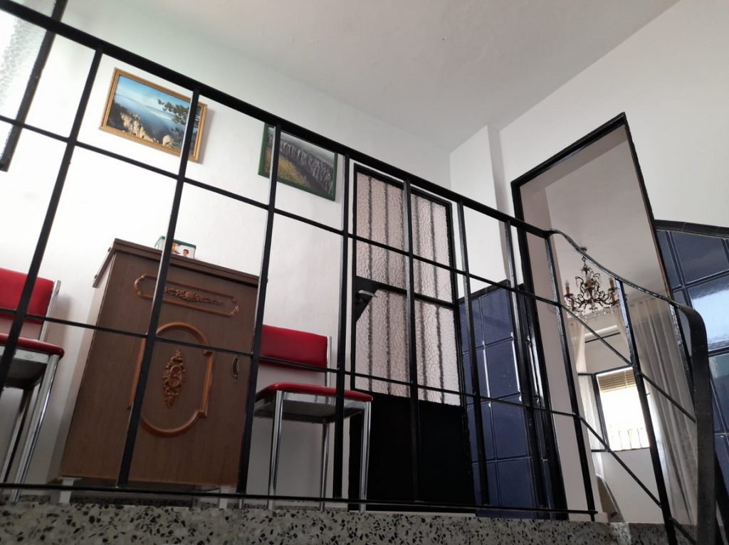 VTAR Casa Mis Abuelos