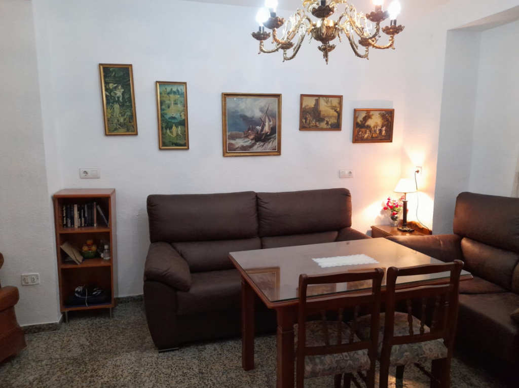 VTAR Casa Mis Abuelos