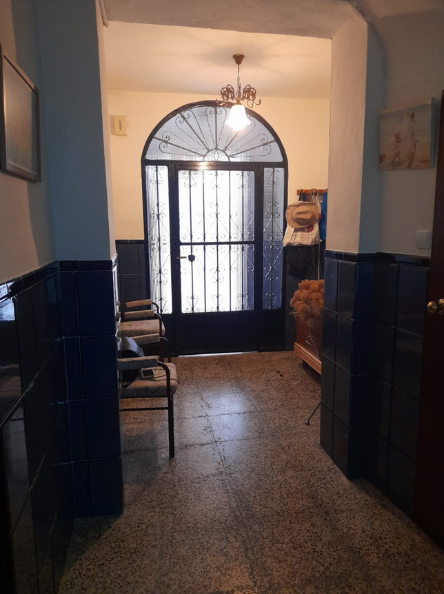 VTAR Casa Mis Abuelos