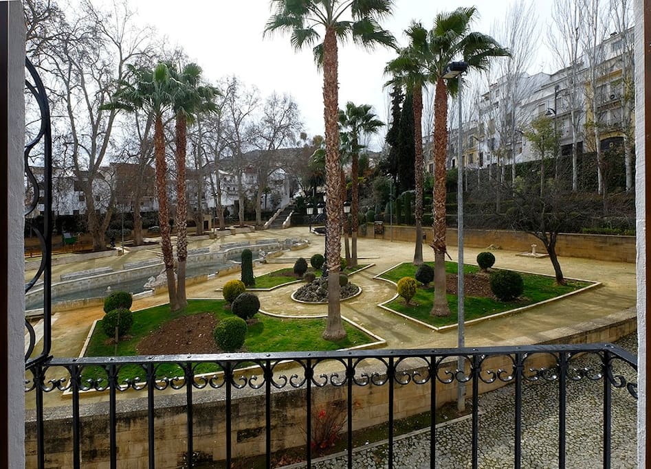 VUT Fuente Del Rey