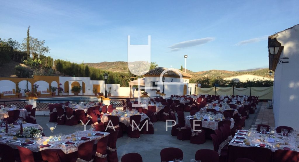Catering Yampe