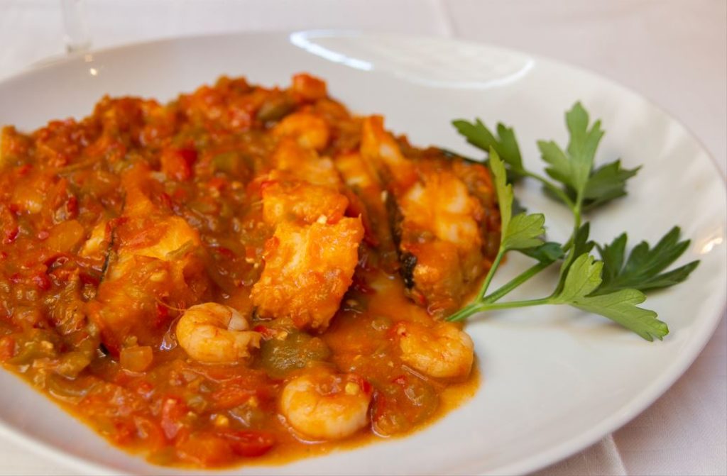 Restaurante Zahor&iacute;