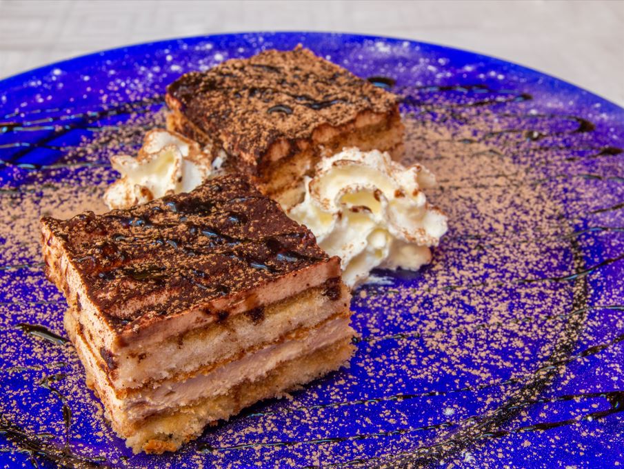 Restaurante Zahor&iacute;