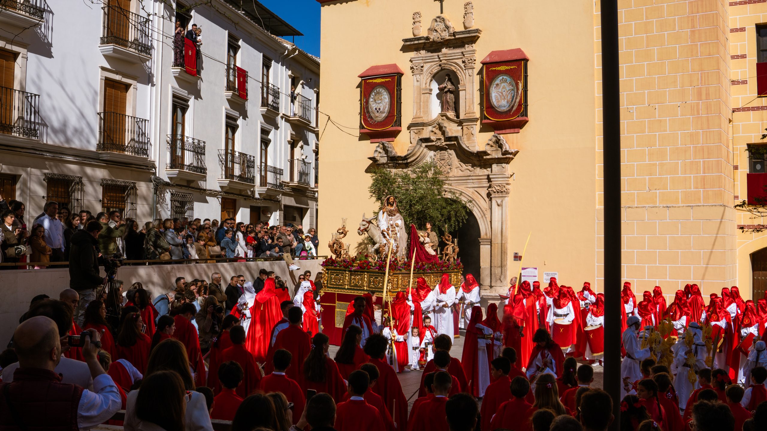 Domingo de Ramos