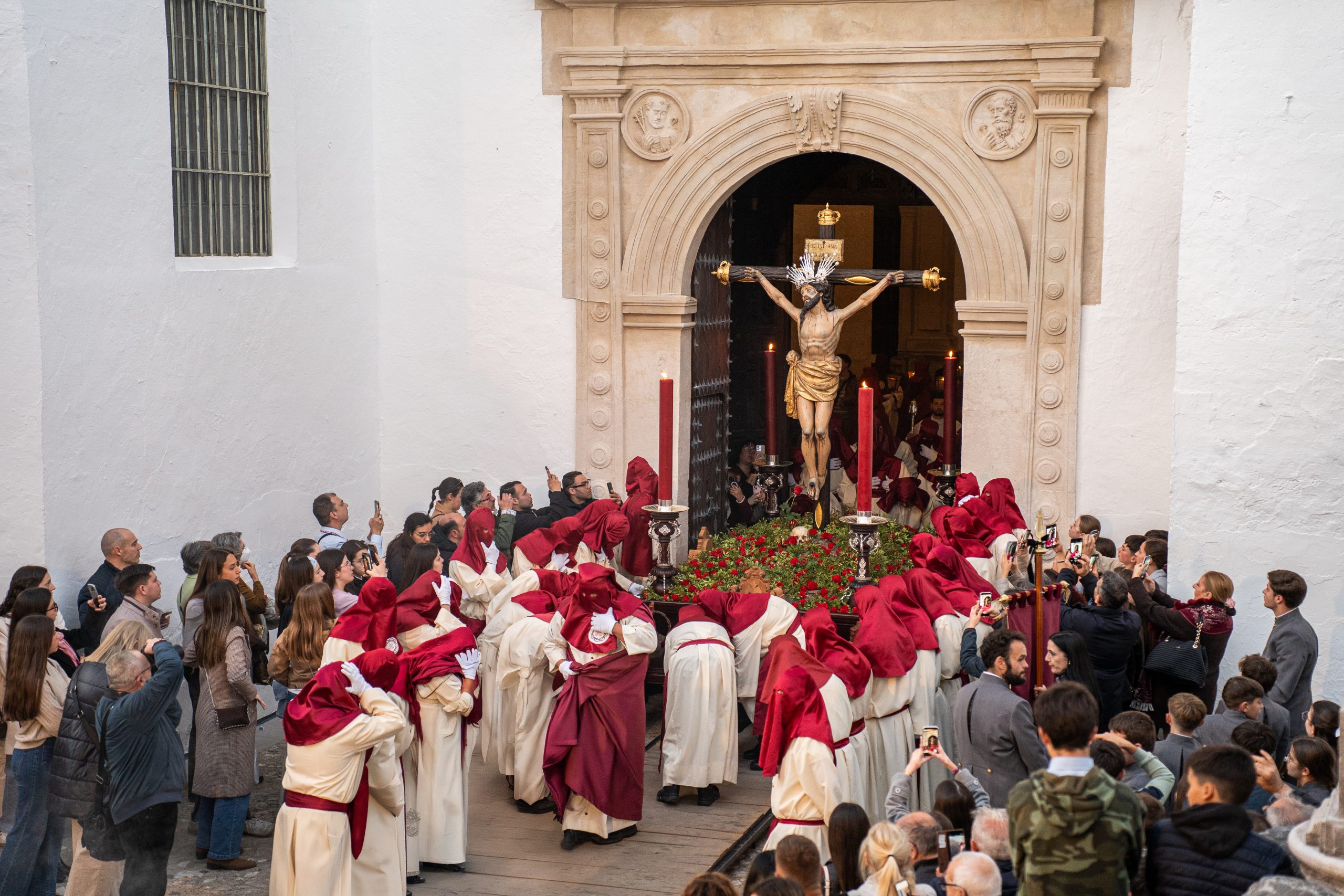Martes Santo
