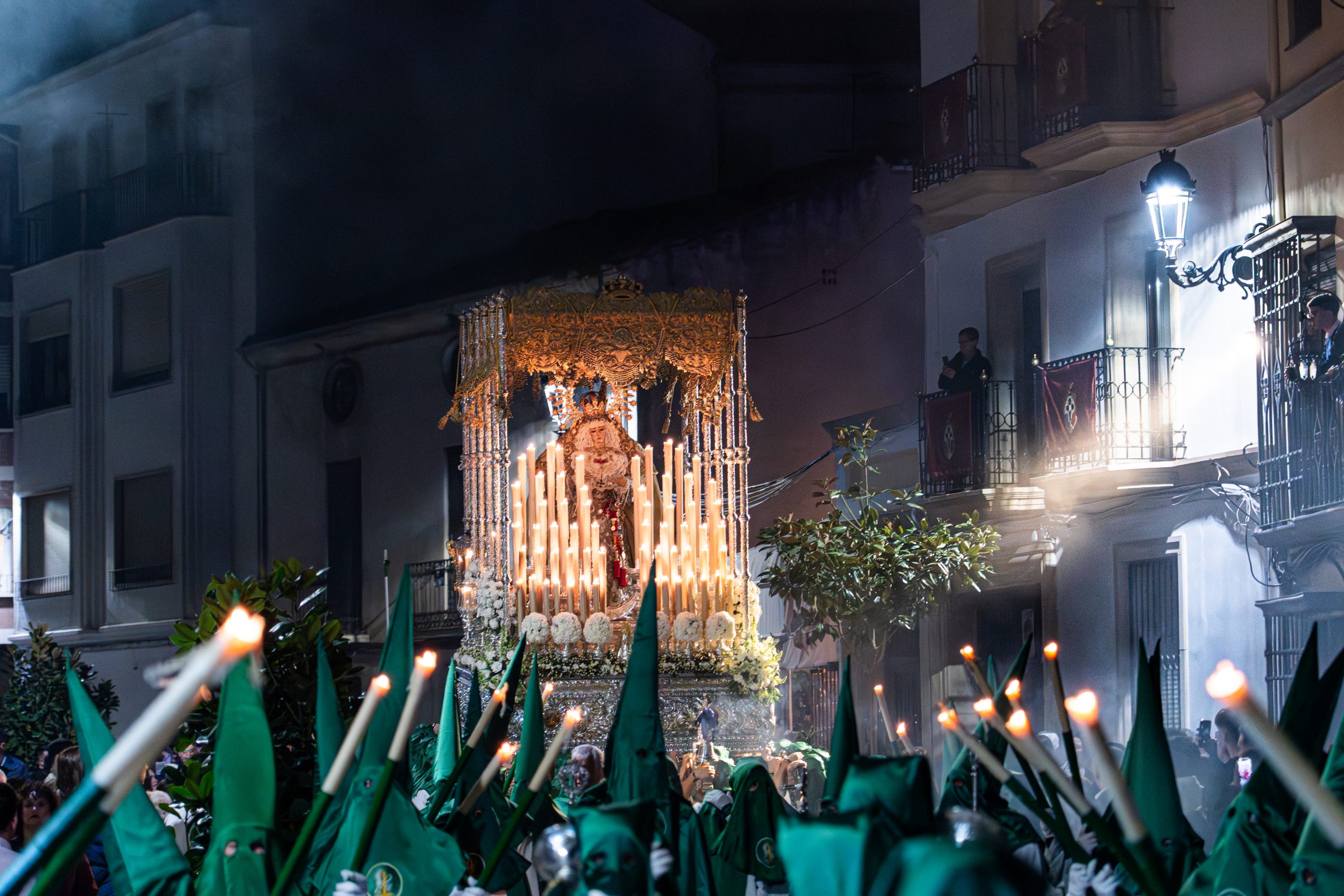 Semana Santa