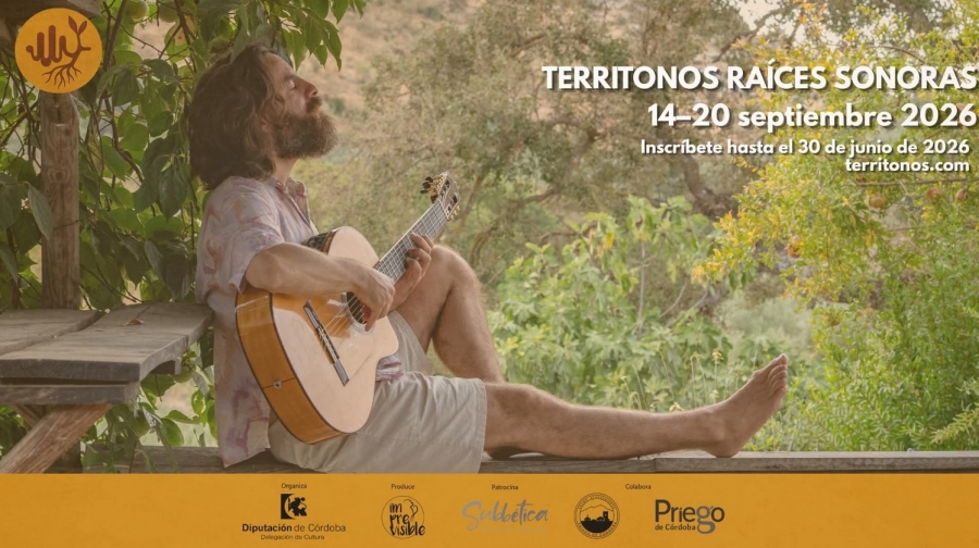 Territonos. Ra&iacute;ces sonoras