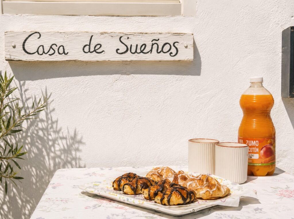 CR La Casa de los Sue&ntilde;os