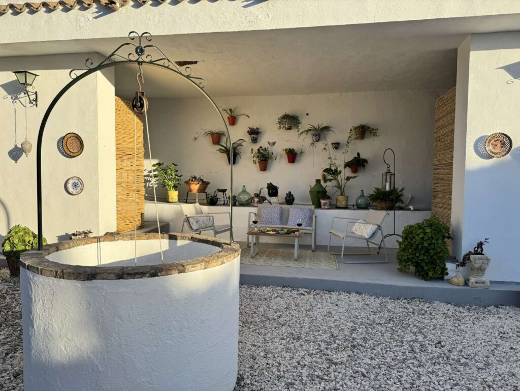 Casa Rural Cenascuras