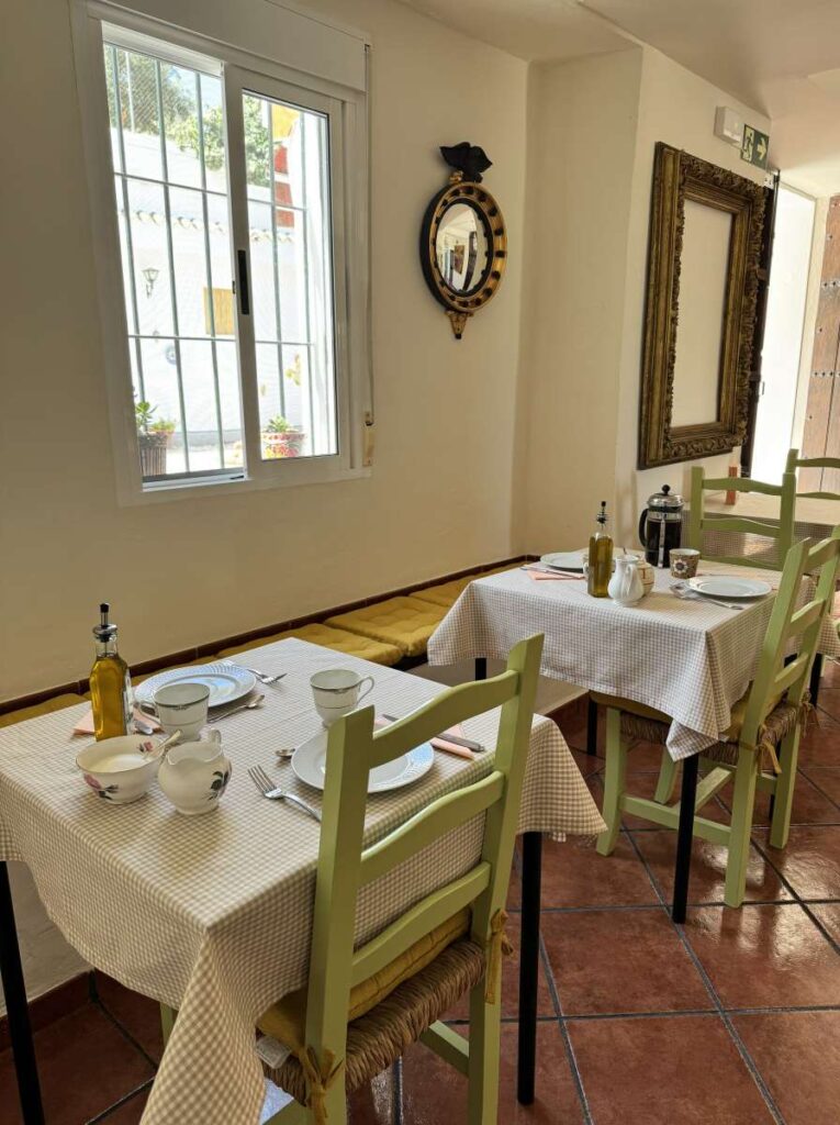 Casa Rural Cenascuras