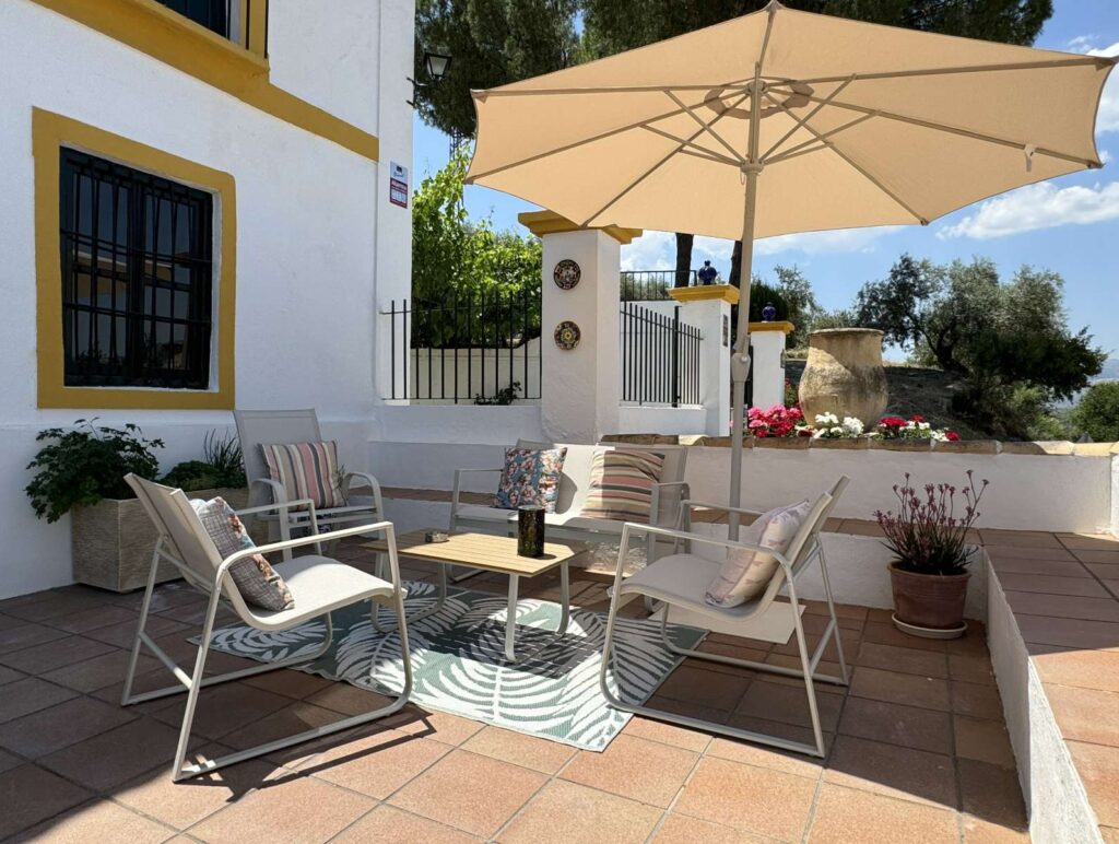 Casa Rural Cenascuras