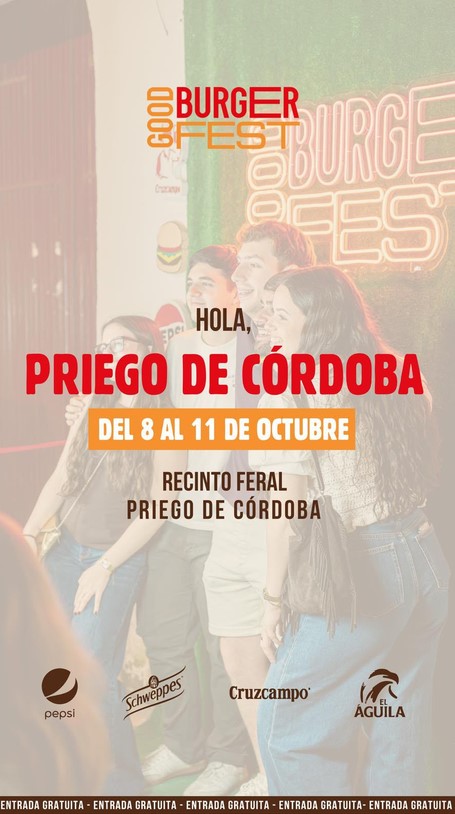 Good Burger Fest