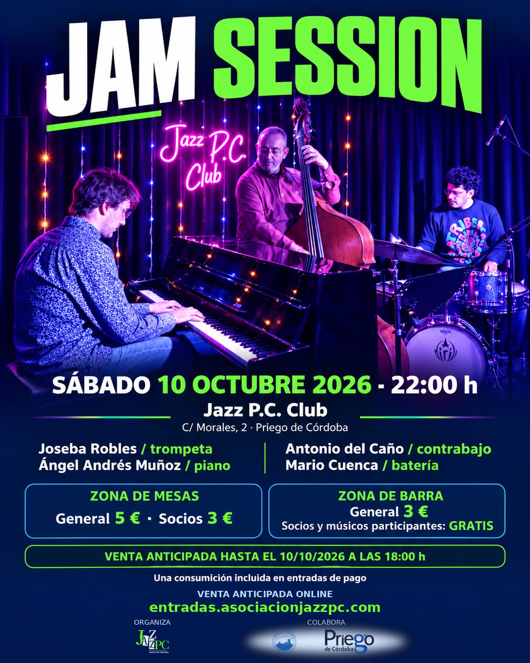 Jam Session